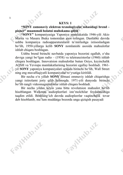 sony walkman audiopleerlari — DOCX