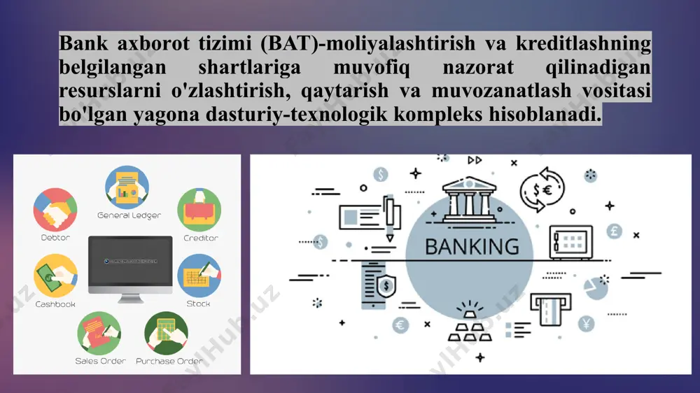 bank axborot tizimlari - Page 4