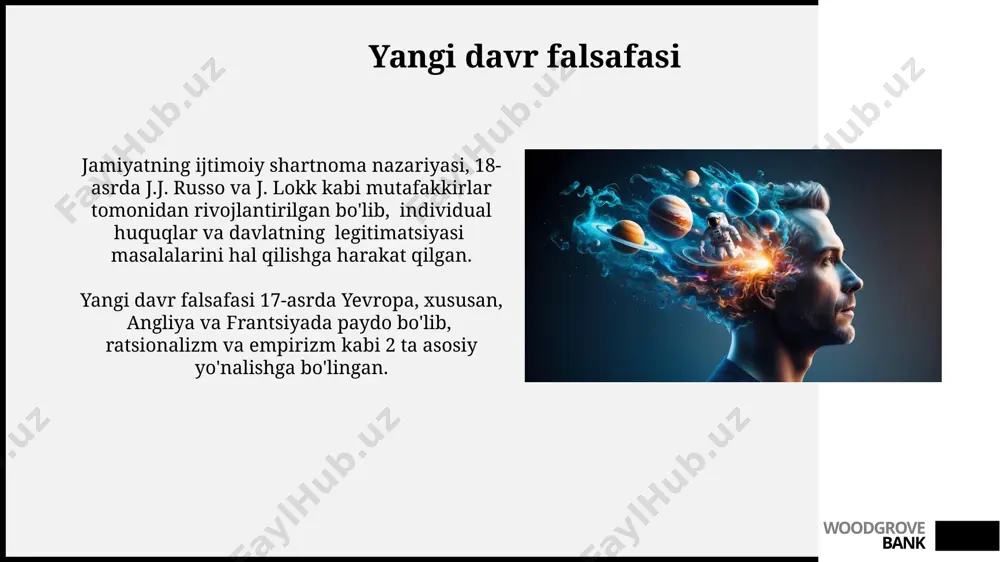 inson falsafasi - Page 5