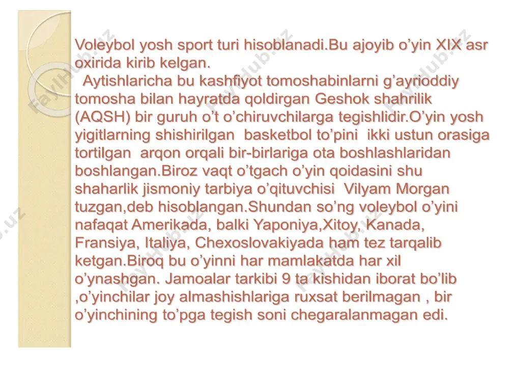 voleybol - Page 2