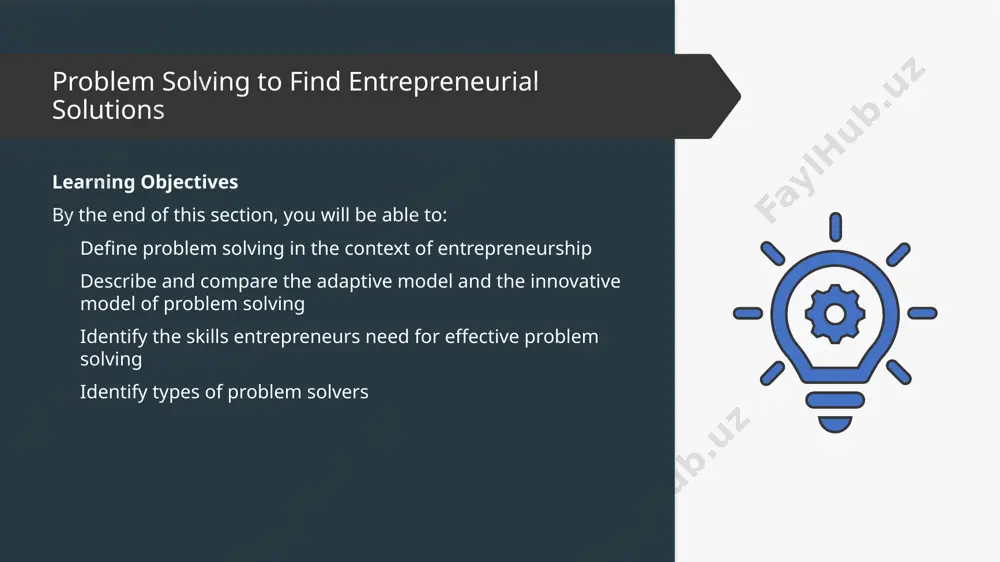 r data and formulate the challenge. then, explore ideas and come up with solutions. develop a plan of action. finally, note how you would evaluate the effectiveness of your solution. entrepreneurial collaborative methodologies crowdsourcing, brainstorming, storyboarding, conducting quick online surveys to test ideas and concepts, team creativity activities. crowdsourcing “an online, distributed problem-solving and production model.” – prof. daren brabham crowdsourcing involves teams of amateurs and nonexperts working together to form a solution to a problem “tap into the collective intelligence of the public at large to complete business-related tasks that a company would normally either perform itself or outsource to a third-party provider” - cbsnews.com’s jennifer alseve example of crowdsourcing a crowdsourced potato chip in an effort to increase sales among millennials, pepsico turned to crowdsourcing to get new flavor ideas for their lay’s potato chips (called walker’s in the uk). their 2012 campaign, “do us a flavor,” was …
