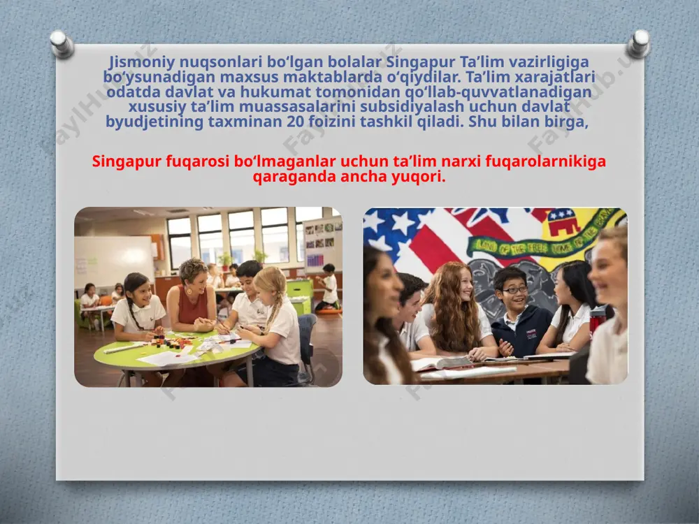 singapur ta’lim tizimi - Page 4