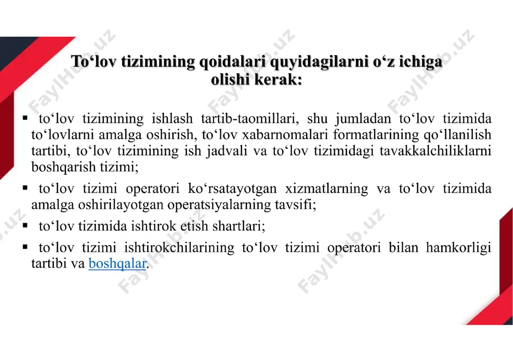 to'lov tizimi - Page 3