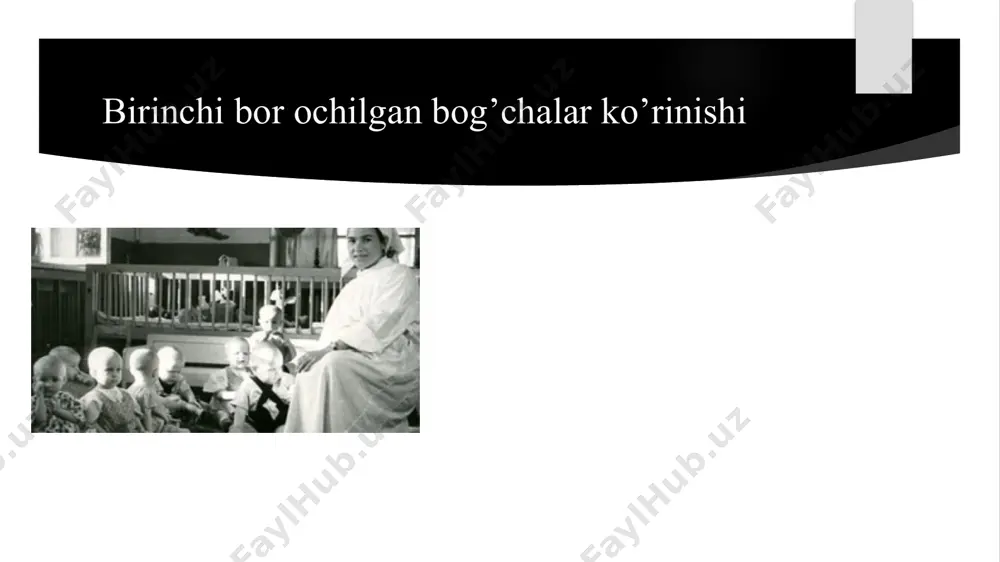 oʻzbekistonda bogʻchalar tarixi - Page 3