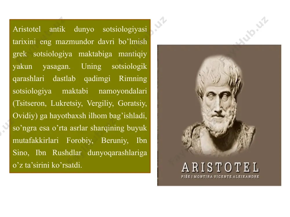 sotsiologiya tarixi - Page 4