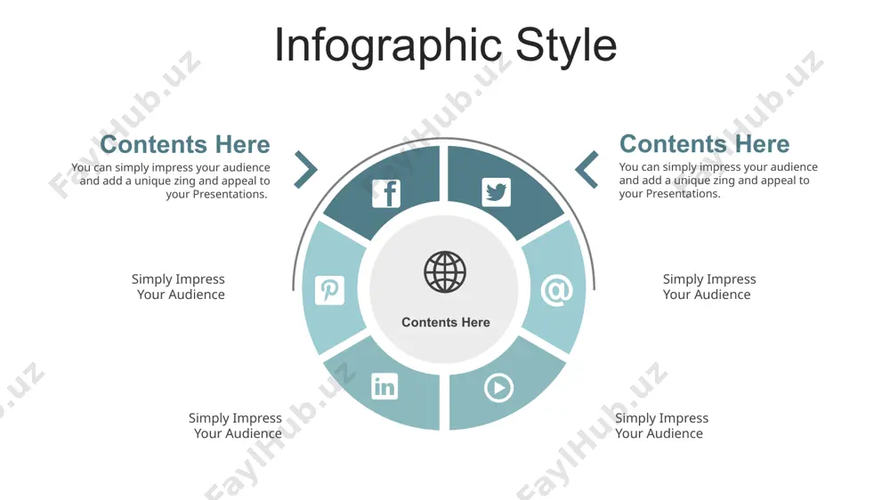 social media templates - Page 5