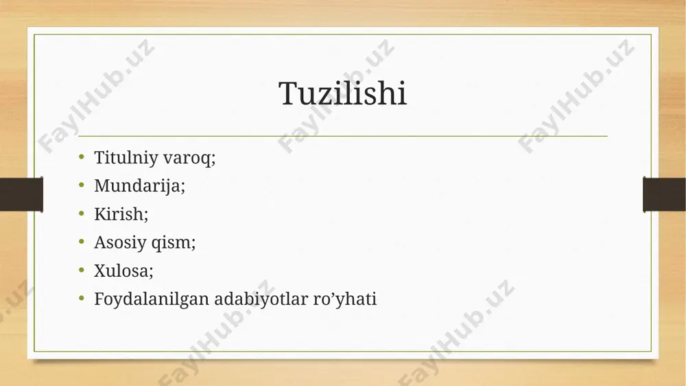doklad tuzish tuzilmasi - Page 3