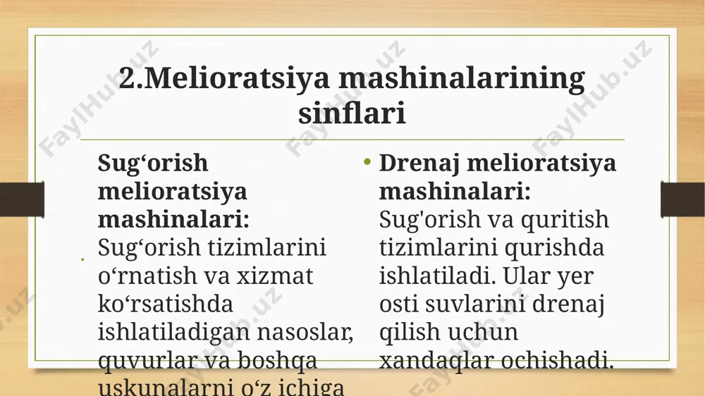 melioratsiya mashinalari - Page 5