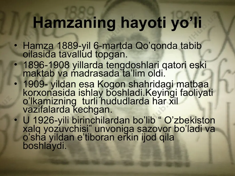 hamza hakimzoda niyoziy - Page 2