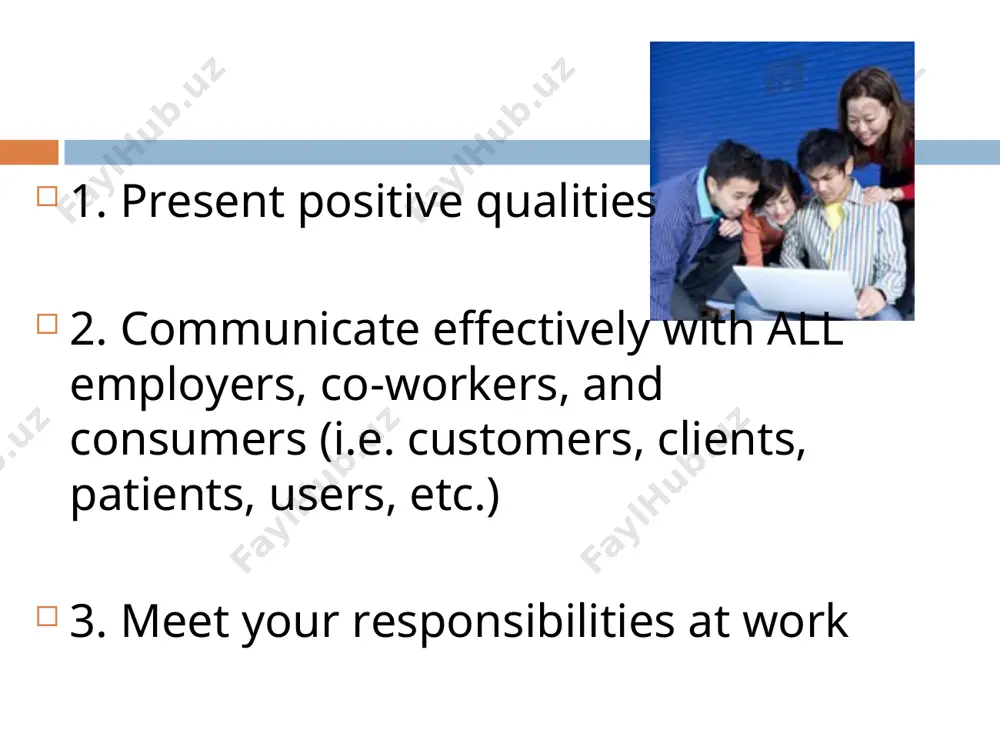 employability skills - Page 5