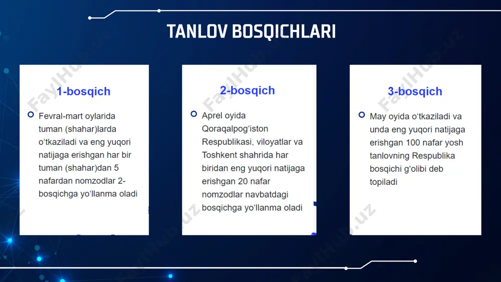 "mirzo ulug'bek vorislari" - Page 3