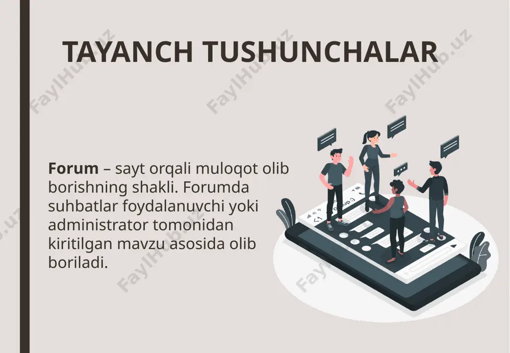 lms (learning management systems – ta’limni boshqaruv tizimlari) - Page 5