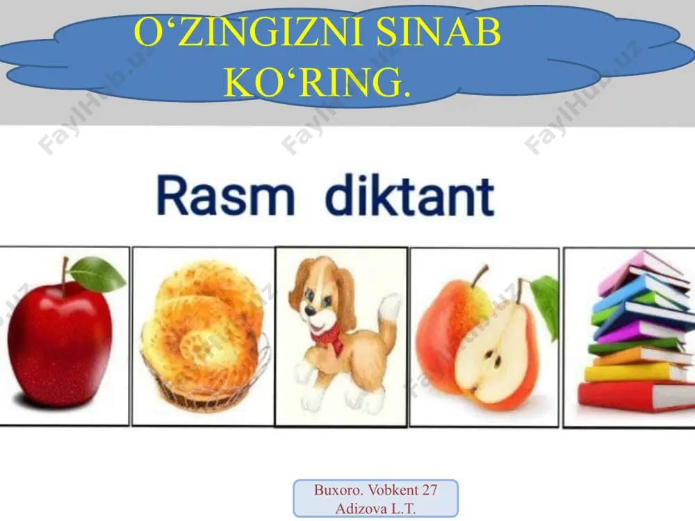 buyruq gap - Page 2