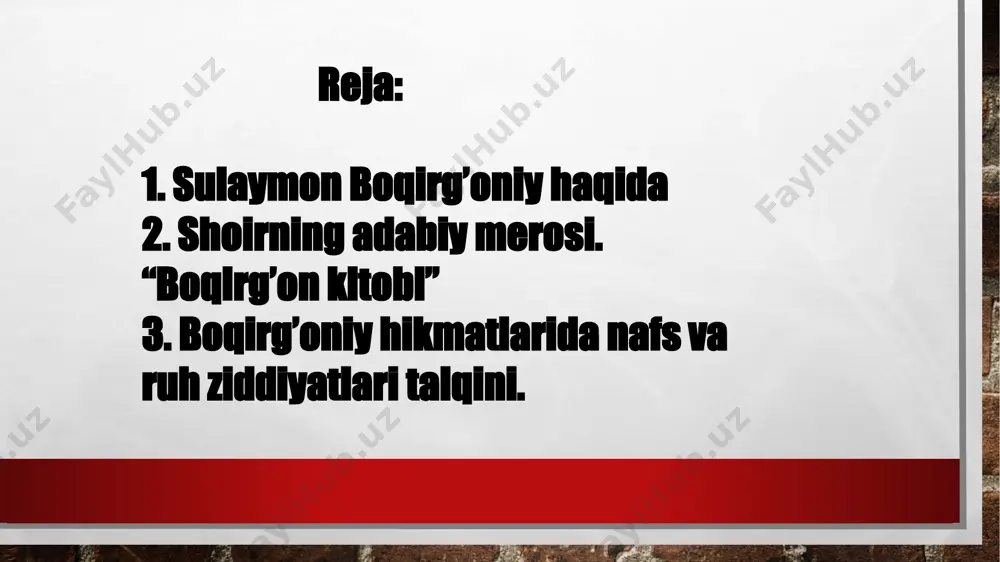rlari tatar, boshqird va boshqa turkiy xalklar orasida keng tarqalgan, "boqirgoniy kitobi" 19 - 20-asr boshlarida qozonda 3 marta nashr etilgan. e' tiboringiz uchun tashakkur!!! image1.jpeg