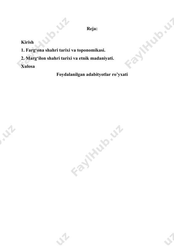 ixida qanday murakkab davrlar, og‟ir sinovlar bo‟lganini barchamiz yaxshi bilamiz”4. mana shu sinovlarga boy o‟tmish, mana shu so‟nmas madaniyat o‟zbek xalqini buyuk va yorqin kelajak sari odim qadam tashlashga, qiyinchilik va sinovlarni yengib o‟tishga undaydi, mushtarak maqsadlar yo‟lida birlashtiradi. zero, o‟zbekiston respublikasi prezidenti sh. m. mirziyoyev aytganlaridek: 1 каримов и. а. юксак маънавият – енгилмас куч. – т.: маънавият, 2008. – б. 97. 2 каримов и. а. тарихий хотирасиз келажак йўқ. –т.: шарқ, 1998. – б. 10. 3 каримов и. а. ўзбекистон xxi аср бўсағасида: хавфсизликка таҳдид, барқарорлик шартлари ва тараққиѐт кафолатлари. – t.: ўзбекистон, 1997. – б. 137. 4 мирзиѐев ш. м. эркин ва фаровон, демократик ўзбекистон давлатини бирга қурамиз. – т.: ўзбекистон, 2017. – б. 5. “o‟zbekistonning eng yangi tarixi va biz erishgan olamshumul yutuqlar mard va matonatli xalqimiz har qanday qiyinchilik, to‟siq va sinovlarni o‟z kuchi va irodasi bilan yengib o‟tishga qodir, deb baralla aytishga to‟la asos …