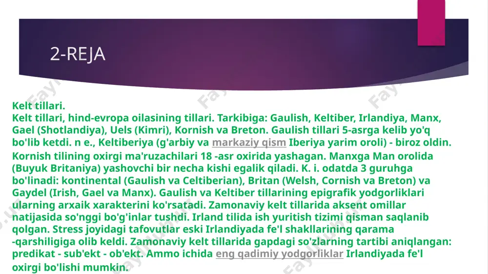 kelt xalqlari - Page 5