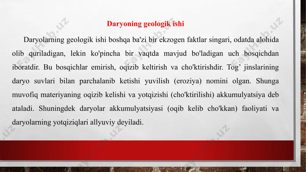 daryoning geologik ishi - Page 4