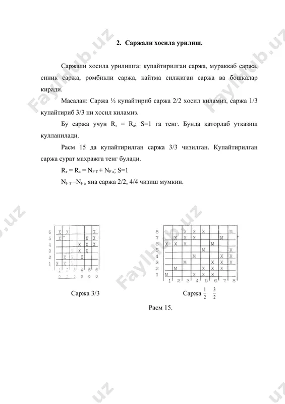 хосилали урилишлар - Page 4