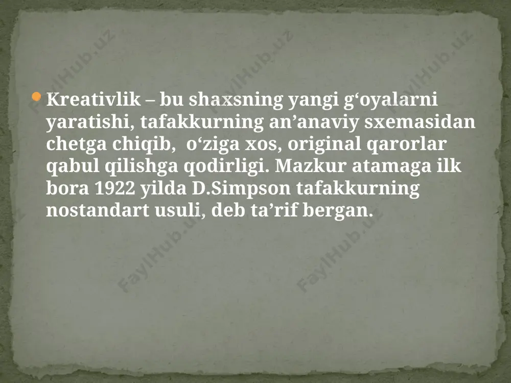 kreativ mahsulot - Page 4