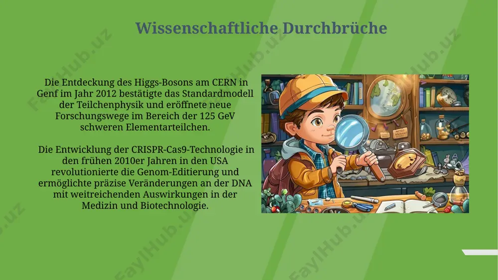 entdeckungen - Page 5