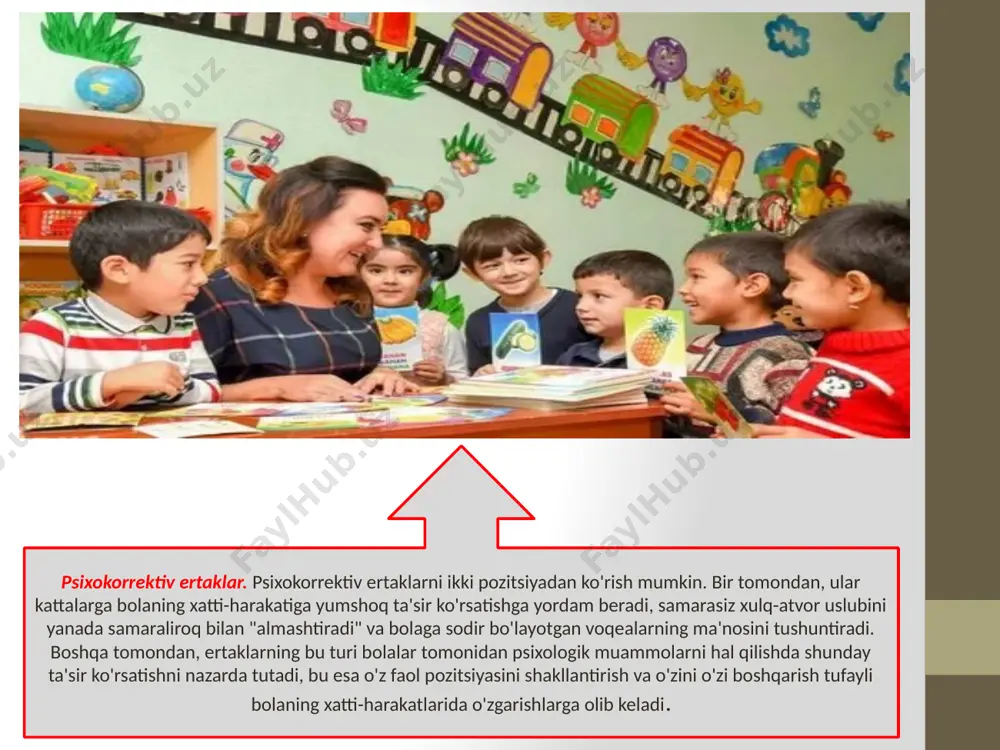 va o.f. politykina a.a. ertak terapiyasi maktabgacha yoshdagi nutqni rivojlantirish vositasi sifatida. . internet saytlar; ziyo.net. arxiv.uz e`tiboringiz uchun rahmat !!! image2.jpeg image3.jpg image4.jpeg image5.jpg image6.jpeg image7.jpeg /docprops/thumbnail.jpeg