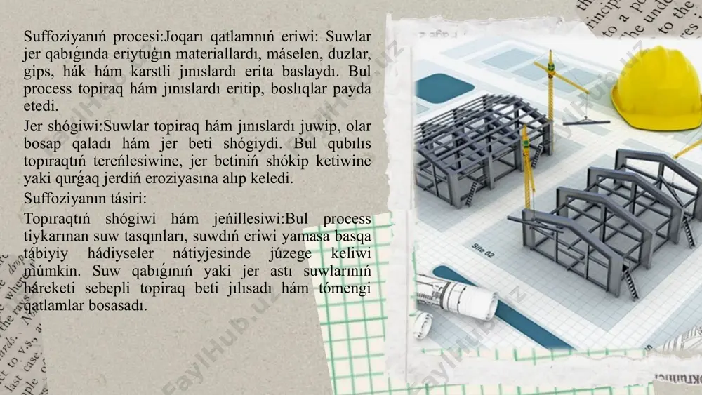 suffoziya hám karst - Page 4