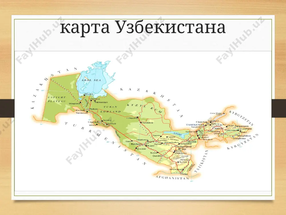 развитие культурных событий туризма в центральной азии для японского рынка - Page 3