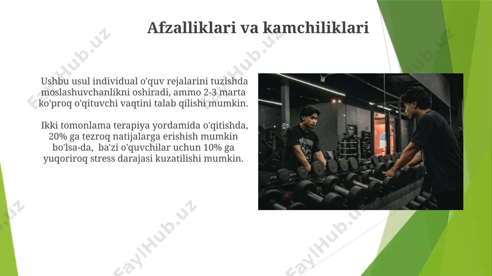 treningda ertakterapiyani qo‘llash - Page 5