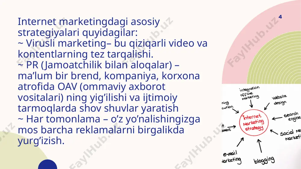 internet marketing - Page 4