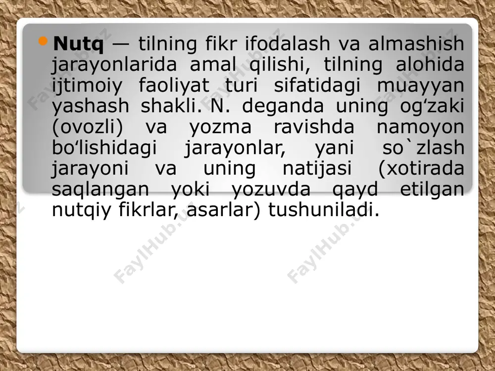 til va nutq ekologiyasi - Page 5