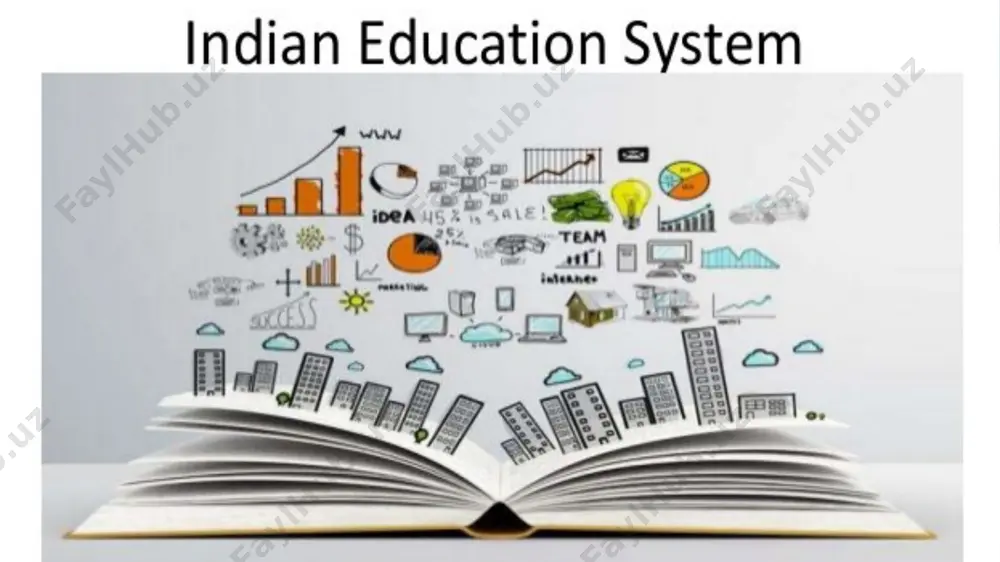 education system of india - Page 5