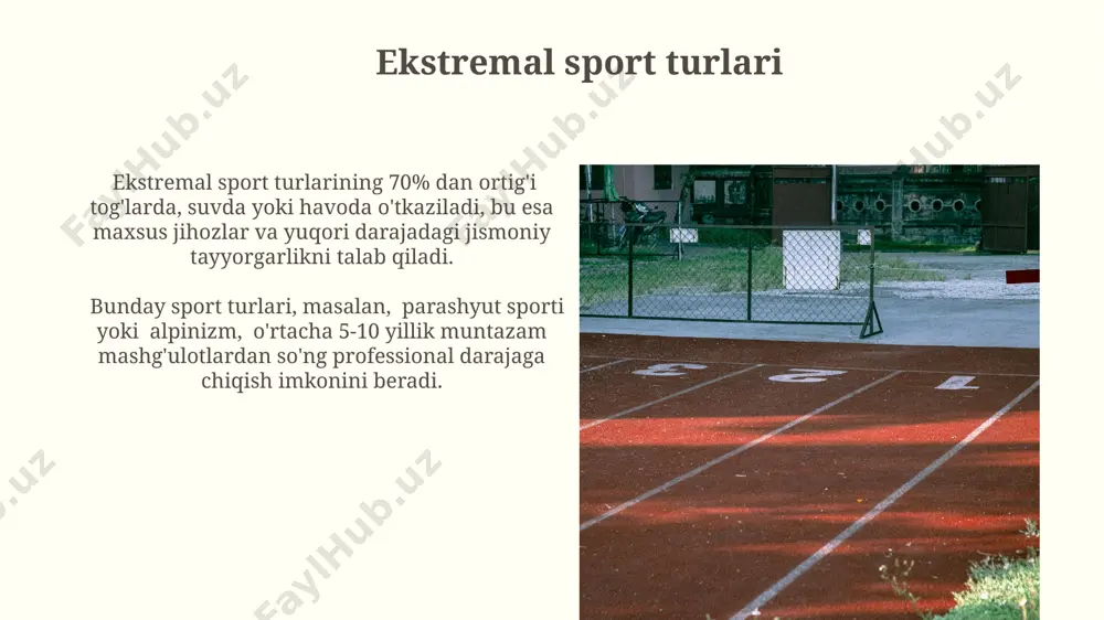 yengil atletika va uning turlari - Page 4