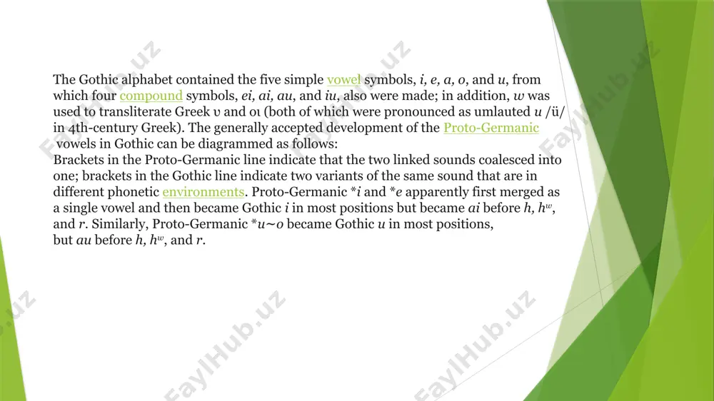 netherlands also colonized indonesia, but dutch was scrapped as an official language after indonesian independence. today, it is only used by older or traditionally educated people. dutch was until 1983 an official language in south africa but evolved into and was replaced by afrikaans, a partially mutually intelligible[19] daughter language of dutch. during the early middle ages, the west germanic languages were separated by the insular development of middle english on one hand and by the high german consonant shift on the continent on the other, resulting in upper german and low saxon, with graded intermediate central german varieties. by early modern times, the span had extended into considerable differences, ranging from highest alemannic in the south to northern low saxon in the north, and, although both extremes are considered german, they are hardly mutually intelligible. the southernmost varieties had completed the second sound shift, while the northern varieties remained …