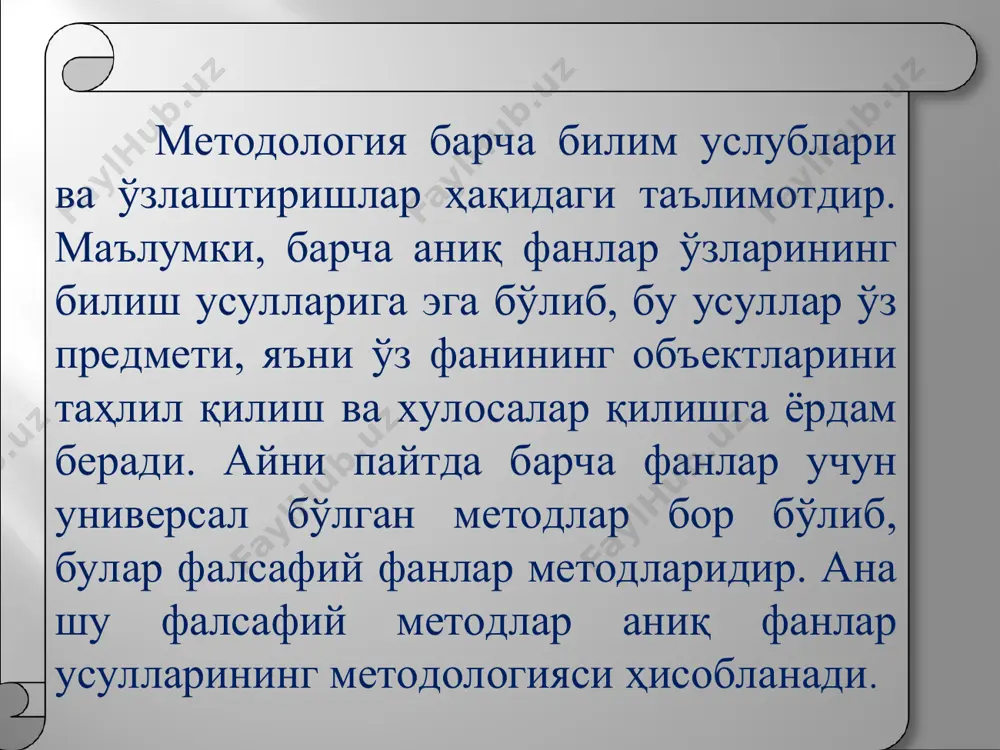 ilmiy ijod metodologiyasi - Page 4