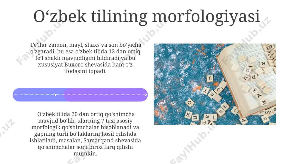 o‘zbek tilshunosligi va uning rivojlanish yo‘llari - Page 4