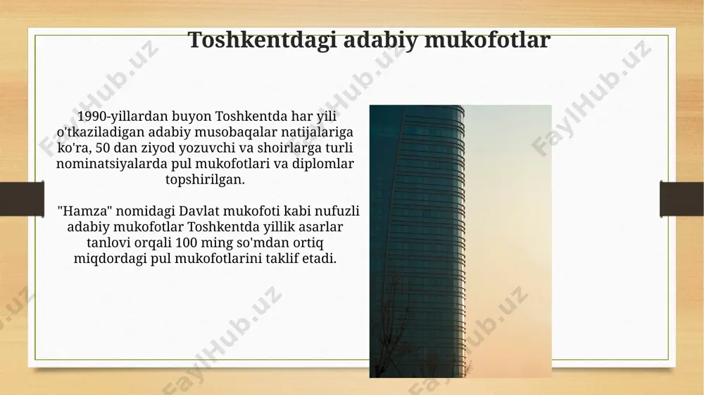 toshkent adabiy muhiti - Page 5