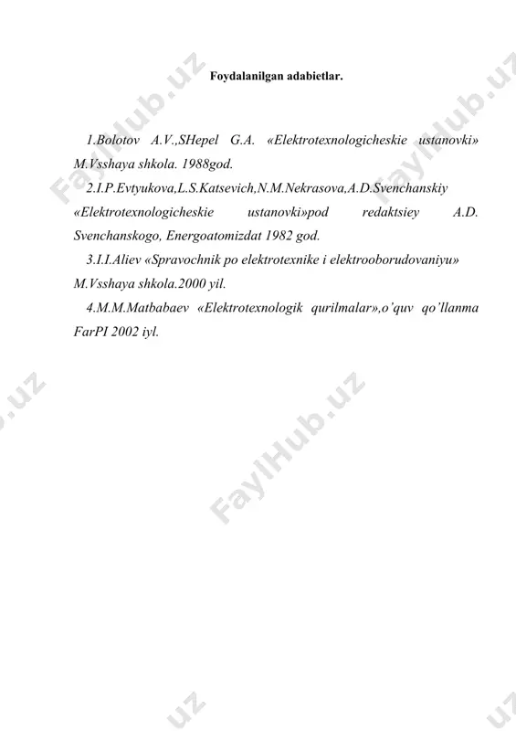 rudnotermik pechlar (rtp) - Page 5