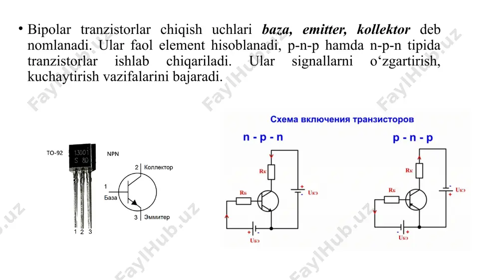 mantiqiy elementlarning fizik tuzilishlari (physical implementation of logic gates) - Page 4