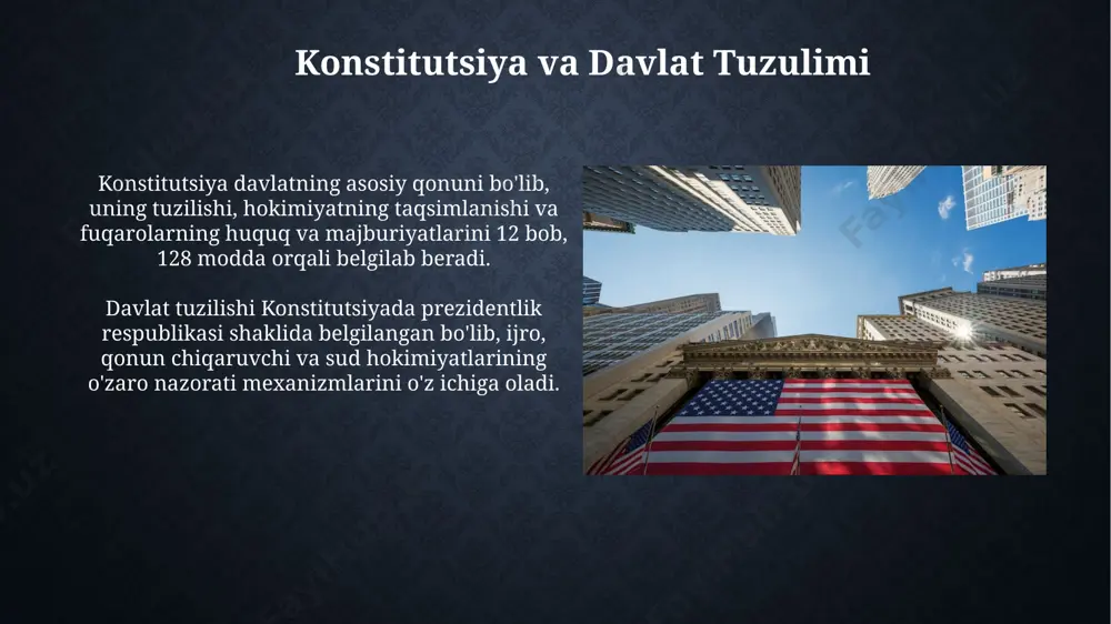 huquq va uning davlat qurilishidagi oʻrni - Page 4