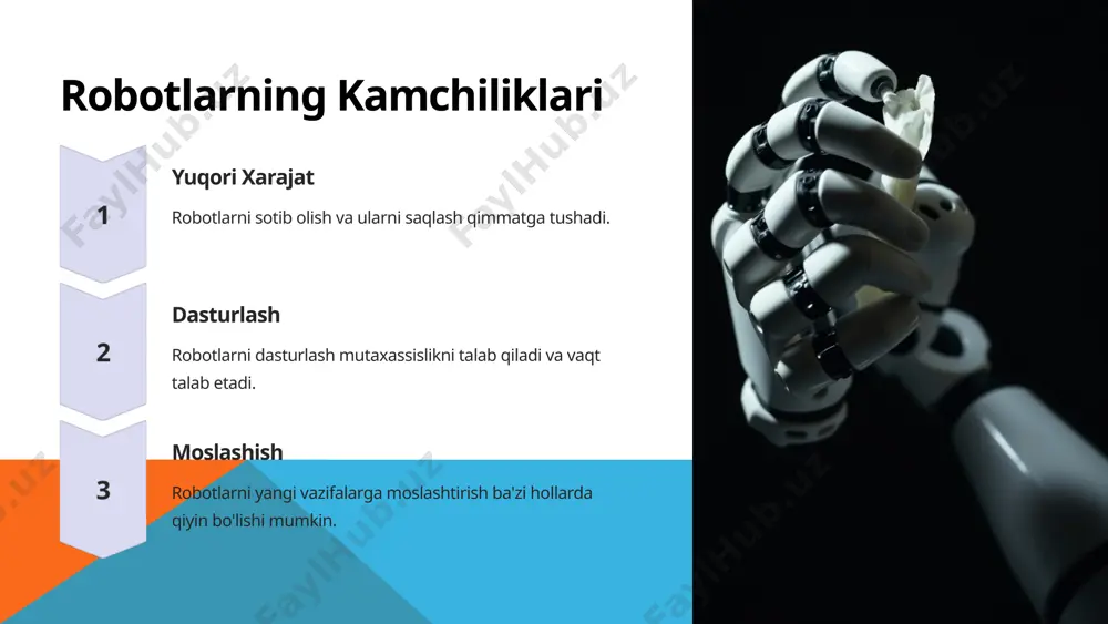 elektr yuritmali sanoat robotlari - Page 5