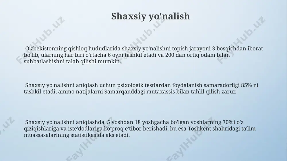 mintaqaning iqtisodiy salohiyatini oshirishga, 5000 dan ortiq yangi ish o'rinlari yaratishga va 2025 yilga borib yaim ni 10% ga ko'paytirishga qaratilgan. maqsad va yo'nalishni aniqlashda 5 yillik rivojlanish strategiyasi 2023-2027 yillar davomida o'zbekistonning iqtisodiy o'sishini 7% ga oshirishni maqsad qilgan bo'lib, bu samarqand viloyatida 10 ta yangi ish o'rinlari yaratilishini o'z ichiga oladi. jamoaviy yo'nalish 2024-yil uchun “jamoaviy yo'nalish” strategiyasi andijon viloyatida 15 ta qishloq xo'jaligi kooperativlarini tashkil etish va 200 ga yaqin ish o'rinlarini yaratishni nazarda tutadi. “jamoaviy yo'nalish” samarqand viloyatining 5 ta tumanida 2023-yil davomida 30 dan ortiq kichik biznes loyihalarini qo'llab-quvvatlash orqali mahalliy iqtisodiyotni rivojlantirishga qaratilgan. jamoaviy yo'nalish doirasida toshkent shahrida 100 ga yaqin yosh tadbirkorlarga biznes-rejalarni ishlab chiqish va moliyaviy resurslarni jalb qilish bo'yicha 5 kunlik treninglar o'tkazildi. kelajak yo'nalishi "kelajak yo'nalishi" o'zbekistonning 2030 yilgacha bo'lgan rivojlanish strategiyasida 5 ta ustuvor yo'nalishni, jumladan, raqamli iqtisodiyotni rivojlantirish va toshkent shahrida yangi texnologiyalar markazlarini yaratishni o'z ichiga oladi. …