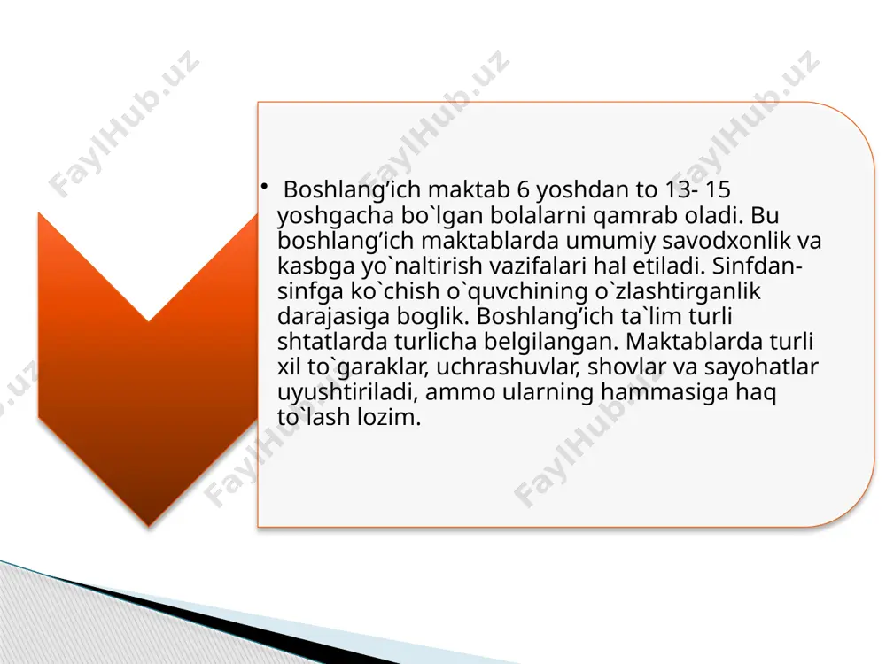 aqshda ta’lim tizimi - Page 5