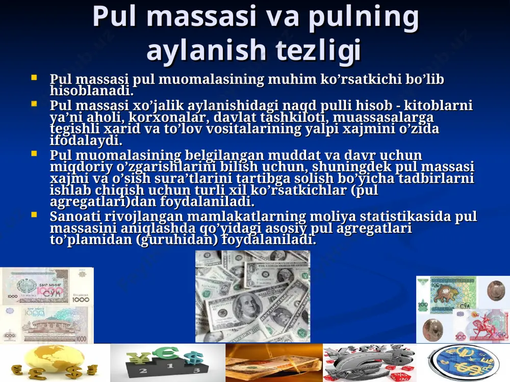 pul taklifi. - Page 5