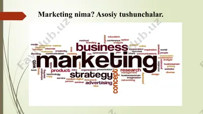 marketing — PPTX