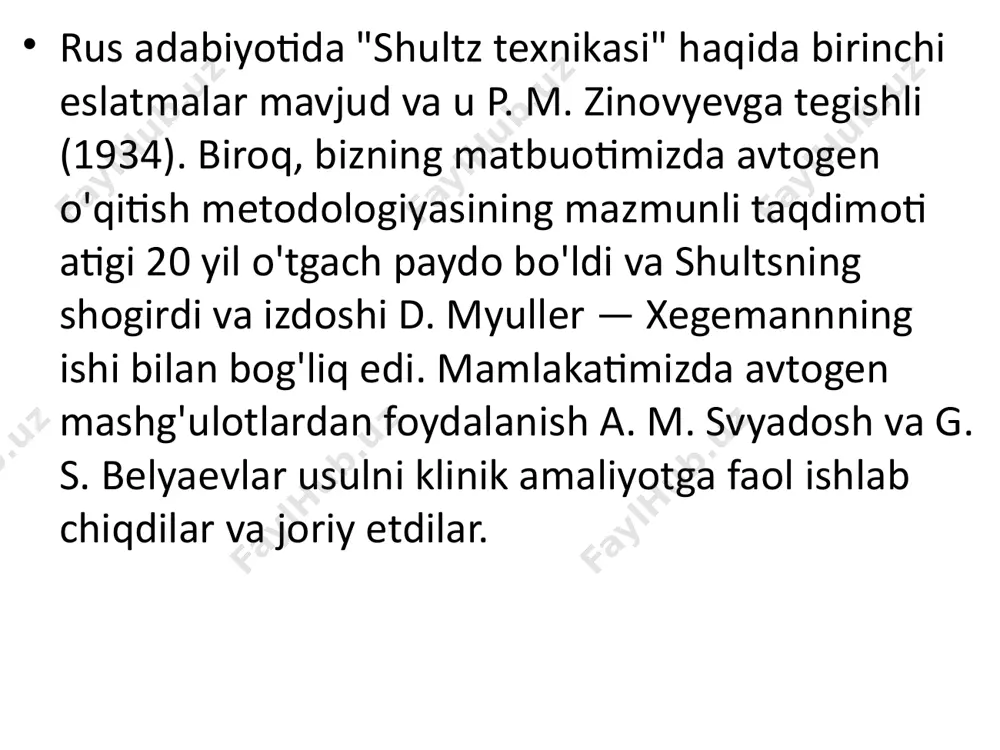 logik asoslari va mexanizmlarini taqdim etishda biz ularning ishlariga qaytamiz. hindistonning hatha yoga va raja yoga tizimi yoga falsafiy ta'limoti (yoga-sanskr., qo'shilish), uning asoschisi qadimgi hind faylasufi patanjali hisoblanadi, deyarli 2000 yillik tarixga ega (boshqa manbalarga ko'ra 3000 yillik). qadimgi hind tibbiyotining diniy nazariyalari va empirik topilmalarining murakkab aralashmasi bo'lib, so'nggi o'n yilliklar davomida yogizm shovqinli munozaralar mavzusiga aylandi yoki deyarli butunlay unutildi. shu bilan birga, shuni ta'kidlash kerakki, ko'plab ilmiy va ommabop ilmiy nashrlarga qaramay, mavjud adabiyotlarga ko'ra, xata yoga mashqlarining fiziologik ta'sirini chuqur tahlil qilish hali amalga oshirilmagan. yoganing eng sirli "hodisalaridan" biri bu levitatsiya deb ataladigan narsa yogislarning ko'tarilishi yoki ular aytganidek, yerning tortishish kuchlarini ixtiyoriy ravishda yengib o'tish. shuni ta'kidlash kerakki, uzoq vaqt davomida yogislarni o'rganish bilan shug'ullangan bolgar olimi g. lozanov levitatsiyani mohirlik bilan bajariladigan jismoniy mashqlar deb biladi, bu o'ziga xos sakrashga asoslangan. biroq, gipnoz ta'sirini istisno qilib bo'lmaydi. shu bilan birga, ko'plab yogis …