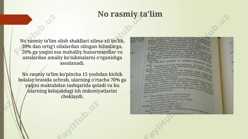 i, bu esa bilim olish sifatini oshiradi. e'tiboringiz uchun rahmat @taqdimot_robot image1.jpg image2.jpg image3.jpg image4.jpg image5.jpg image6.jpg image7.jpg image8.jpg image9.jpg image10.jpg