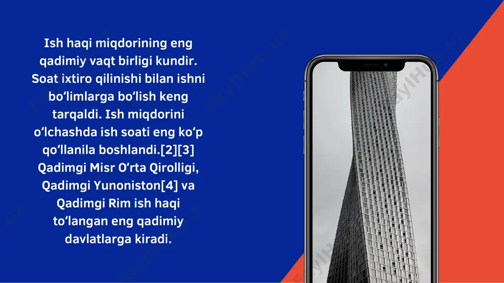 ish haqini tashkil etish shakllari va tizimlari - Page 4