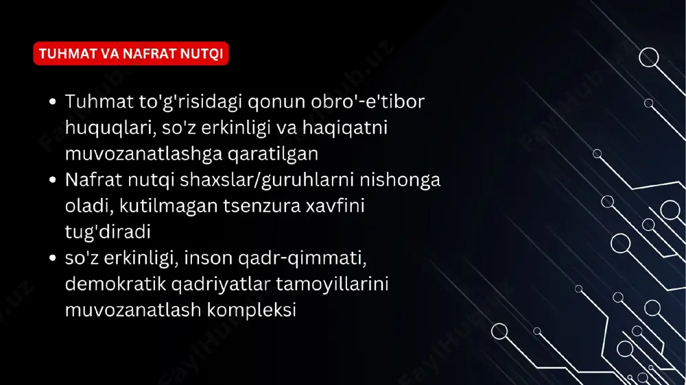 kiber huquq va ijtimoiy tarmoqlar - Page 4