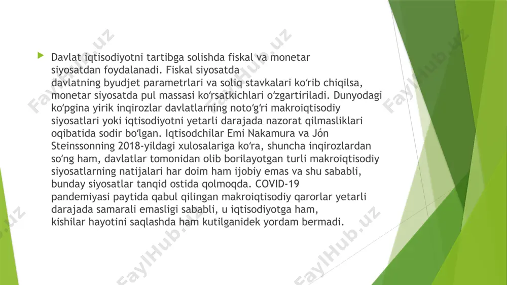 makroiqtisodiyot - Page 5