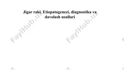jigarraki — PPTX